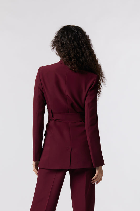 Giacca Giffoni | Tessuto Stretch