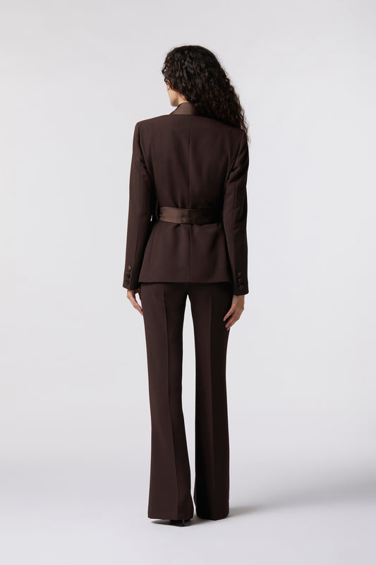 Tailleur Giulianova Zampa | Kady
