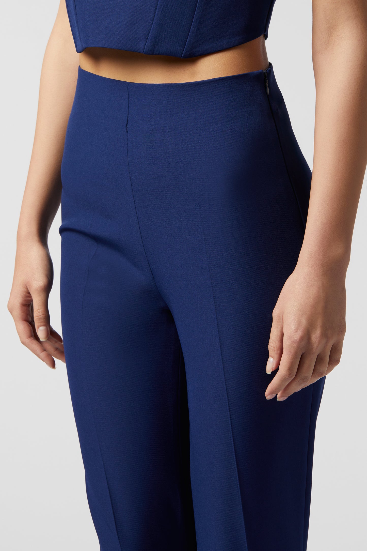 Pantalone Skinny - Tessuto Stretch