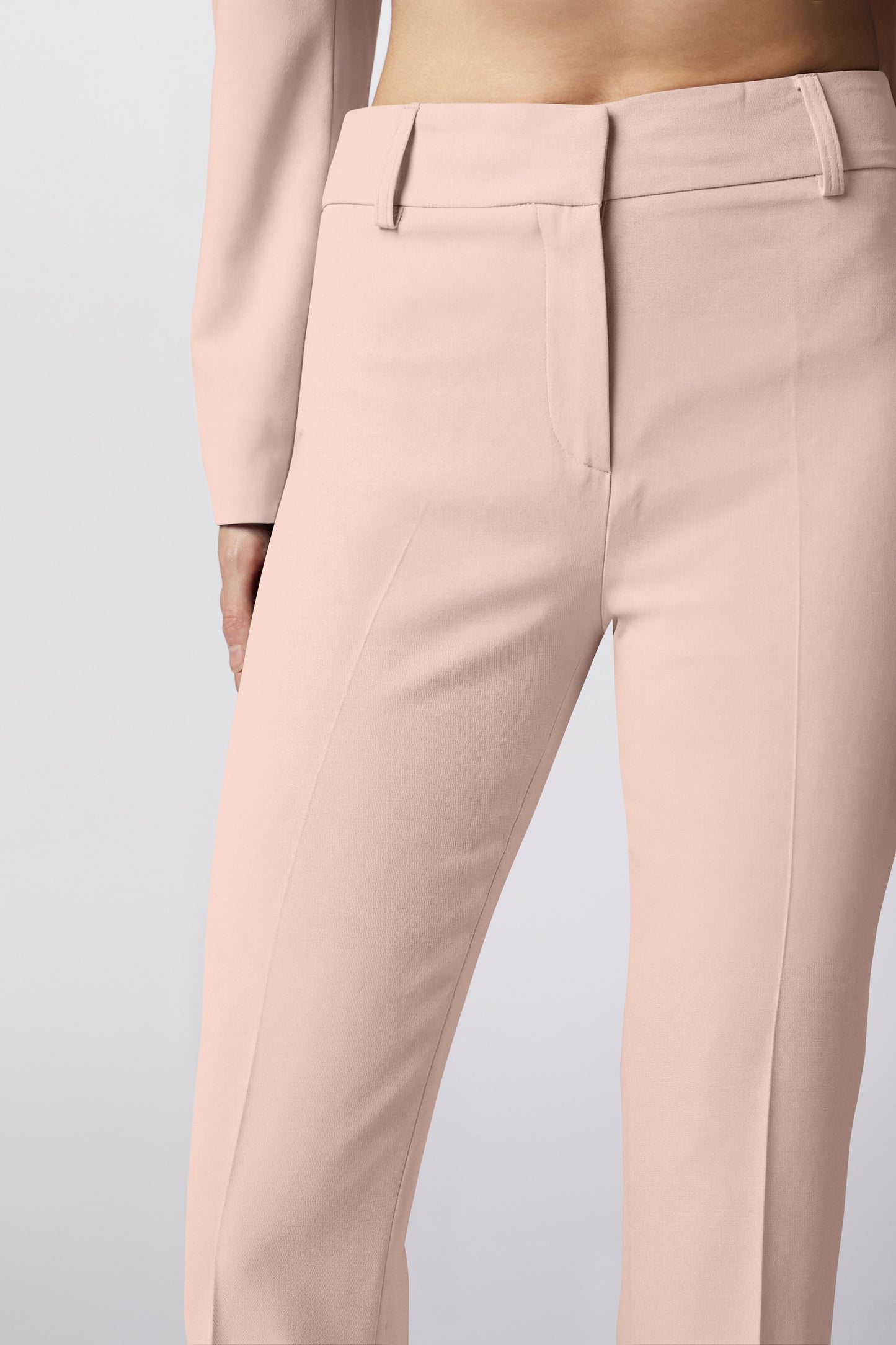 Tailleur Gilda Zampa | Tessuto Kady