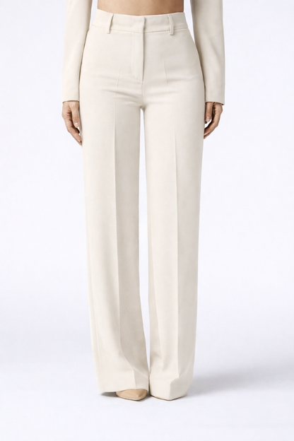 SS26 / Pantalone palazzo – Tessuto Kady