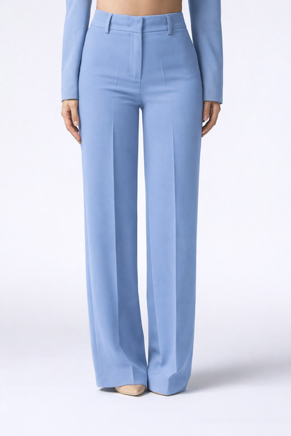 SS26 / Pantalone palazzo – Tessuto Kady