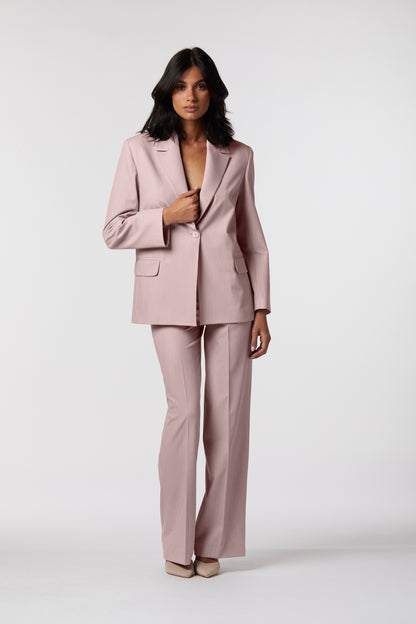 Tailleur Gdynia Palazzo | Vanz