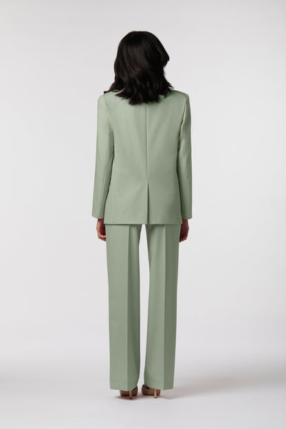 Tailleur Gdynia Palazzo | Vanz