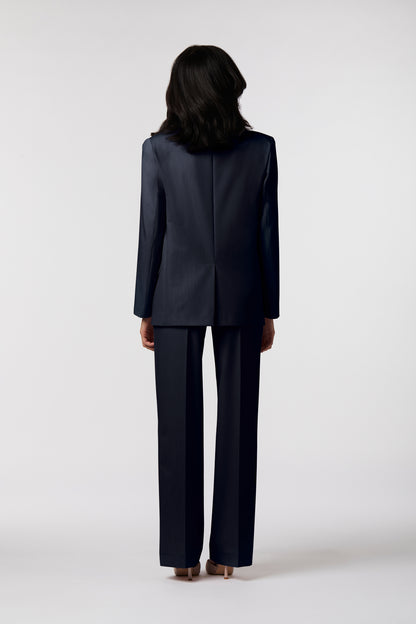 Tailleur Gdynia Palazzo | Vanz
