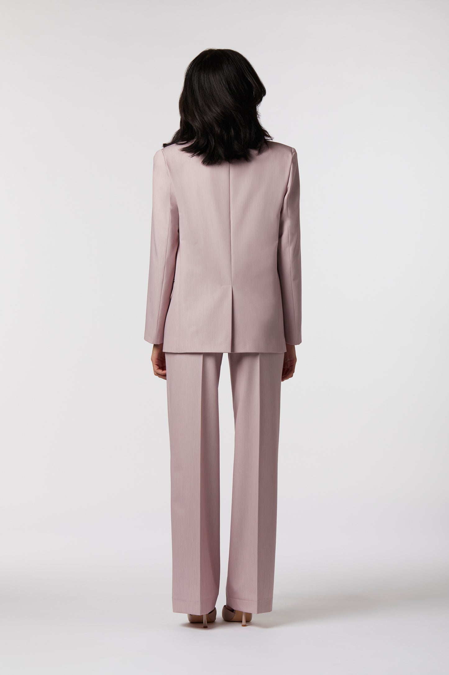 Tailleur Gdynia Palazzo | Vanz