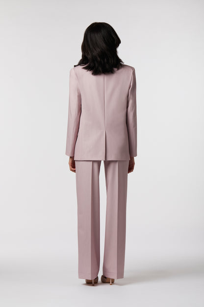 Tailleur Gdynia Palazzo | Vanz