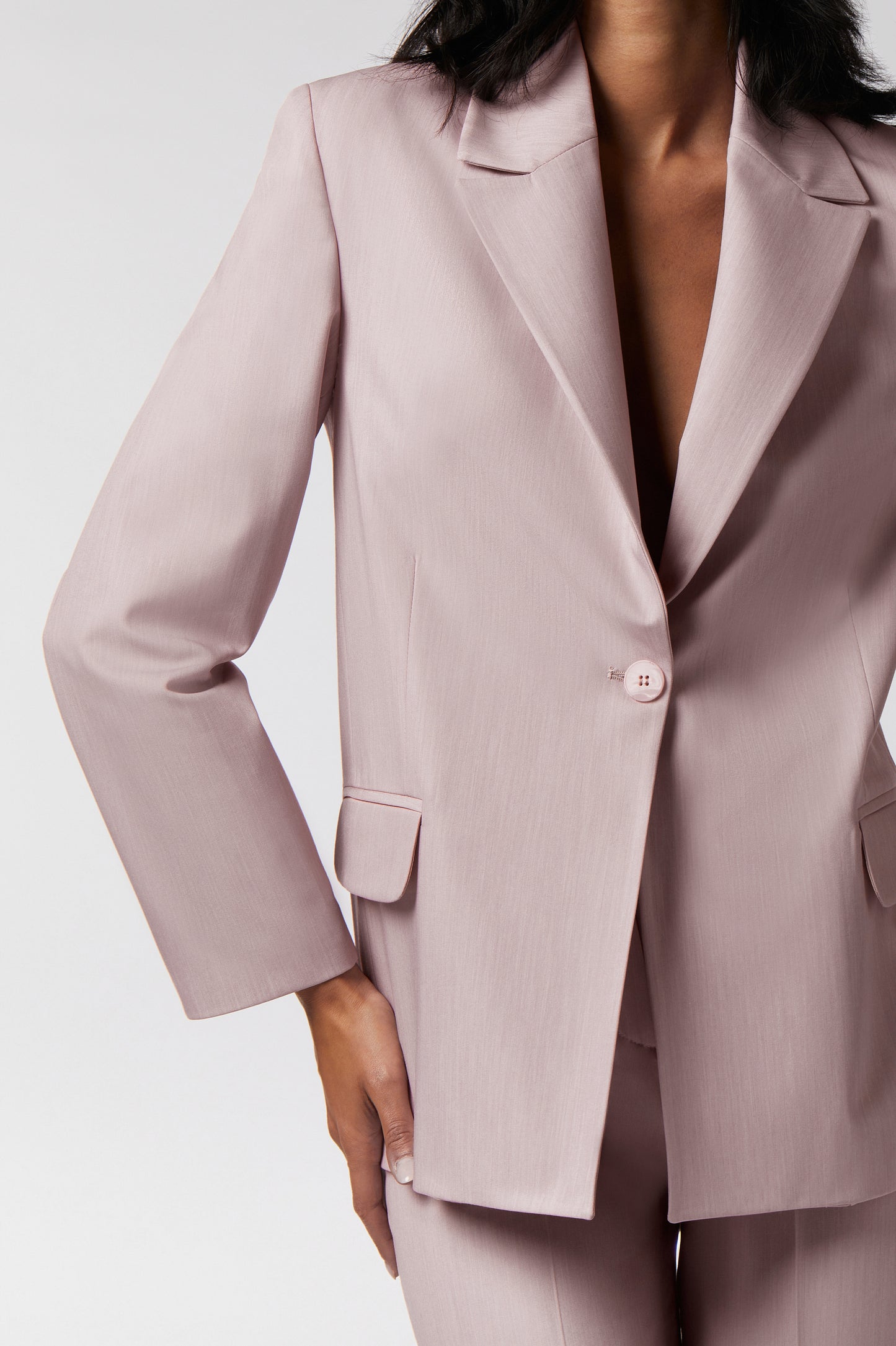 Tailleur Gdynia Slim | Vanz