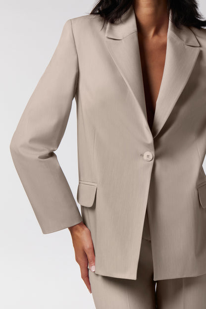 Tailleur Gdynia Slim | Vanz