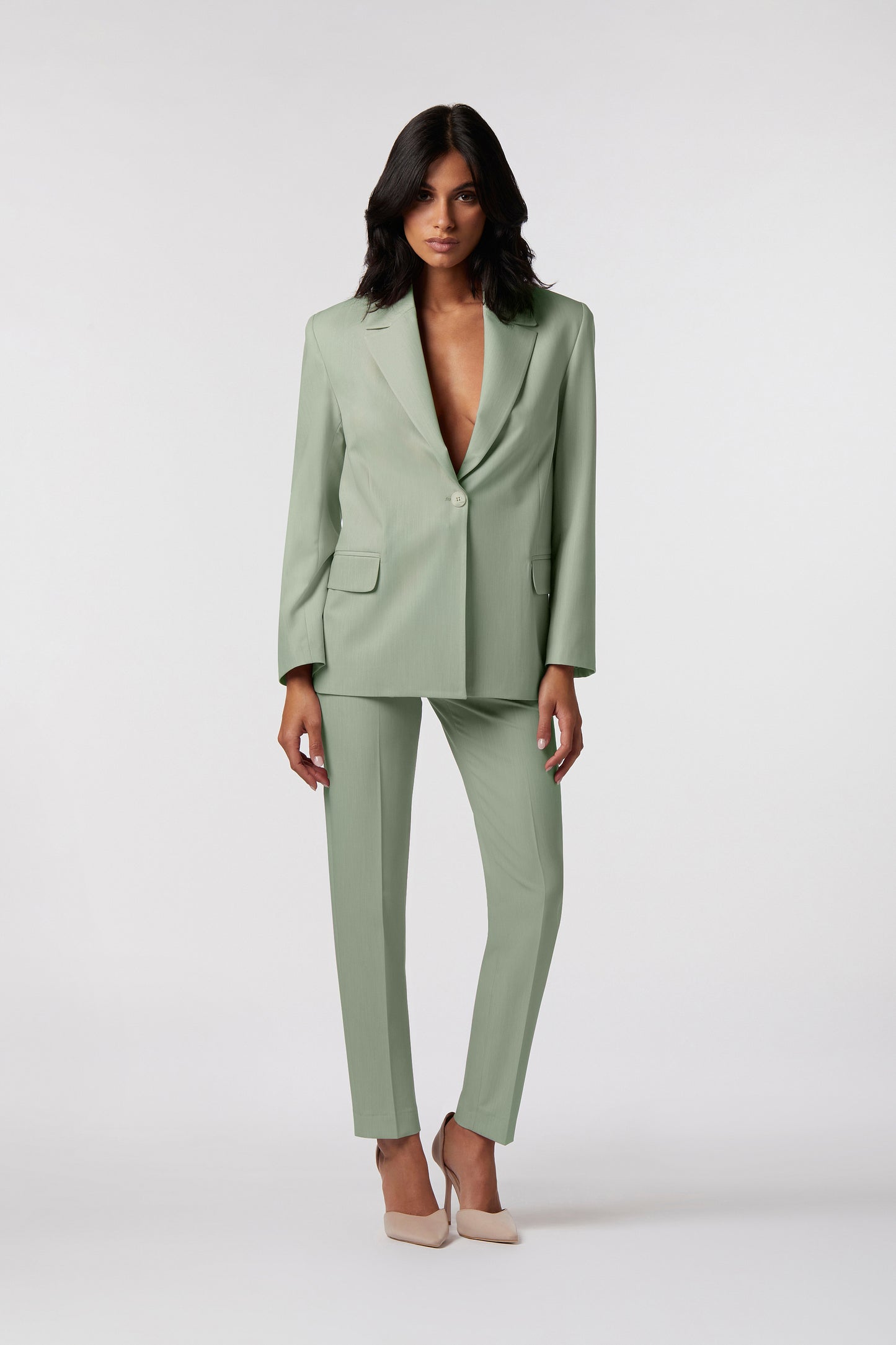 Tailleur Gdynia Slim | Vanz
