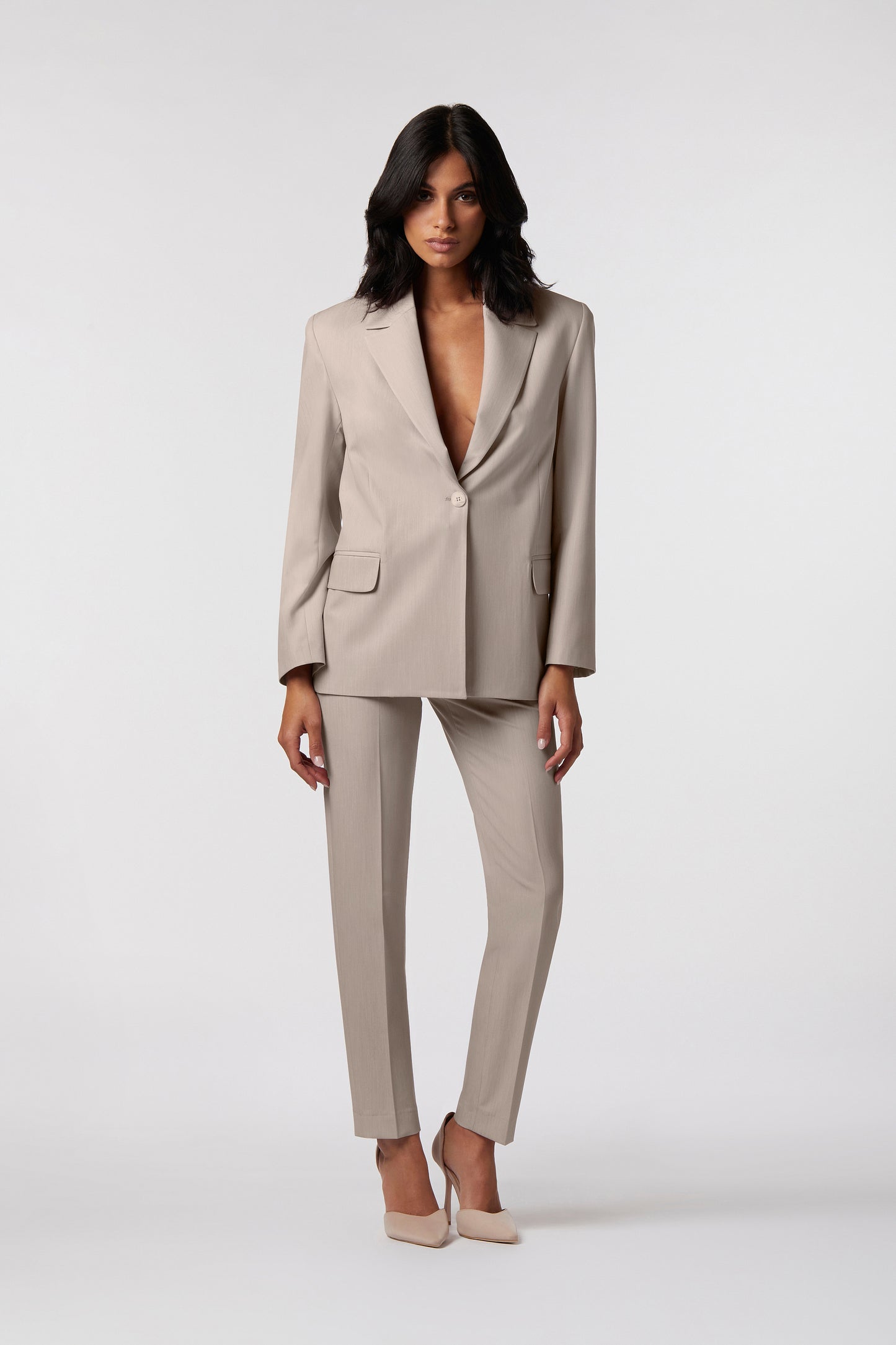 Tailleur Gdynia Slim | Vanz
