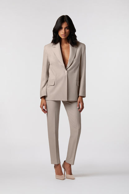 Tailleur Gdynia Slim | Vanz
