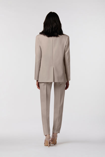 Tailleur Gdynia Slim | Vanz