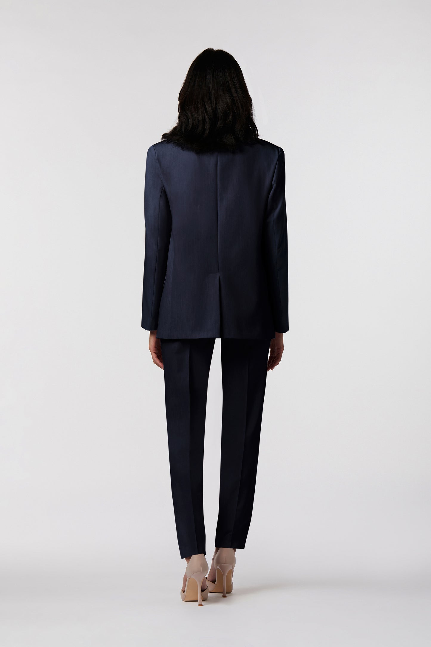 Tailleur Gdynia Slim | Vanz
