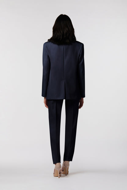Tailleur Gdynia Slim | Vanz