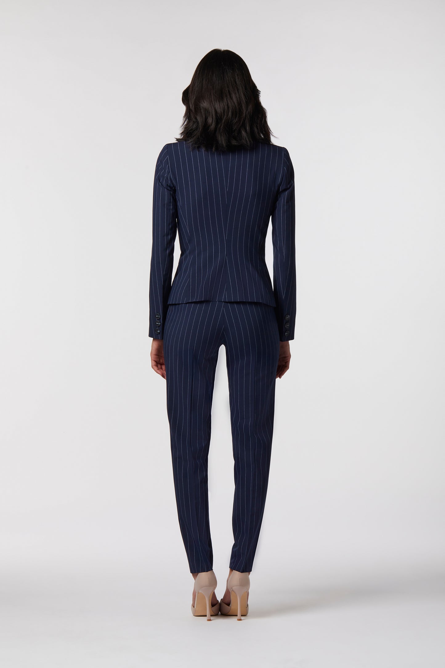Tailleur Gela Slim | Gessato