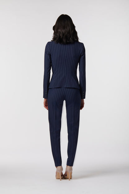 Tailleur Gela Slim | Gessato