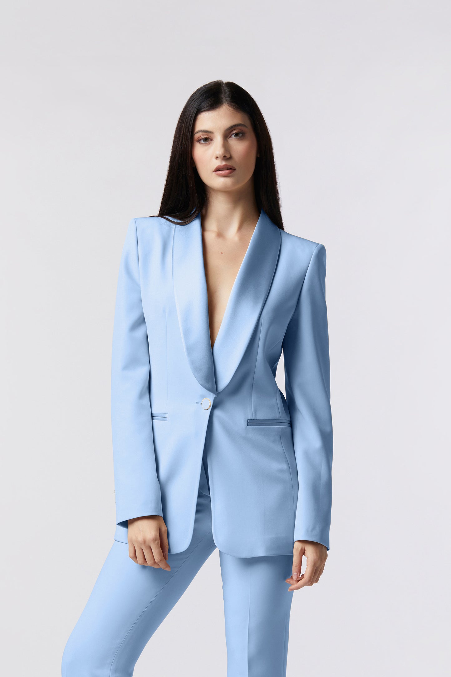 Giacca Genova | Tessuto Stretch