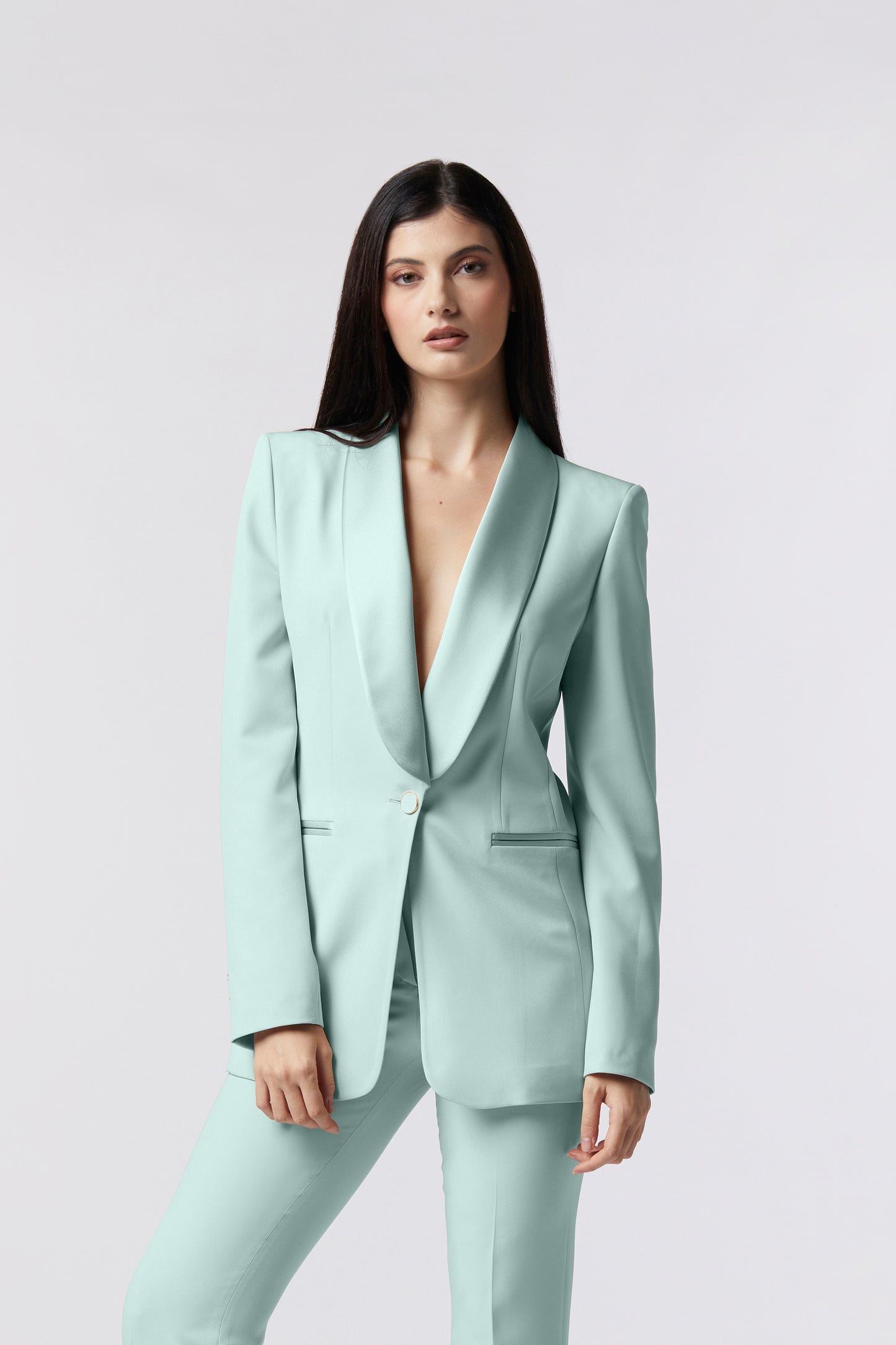 Giacca Genova | Tessuto Stretch