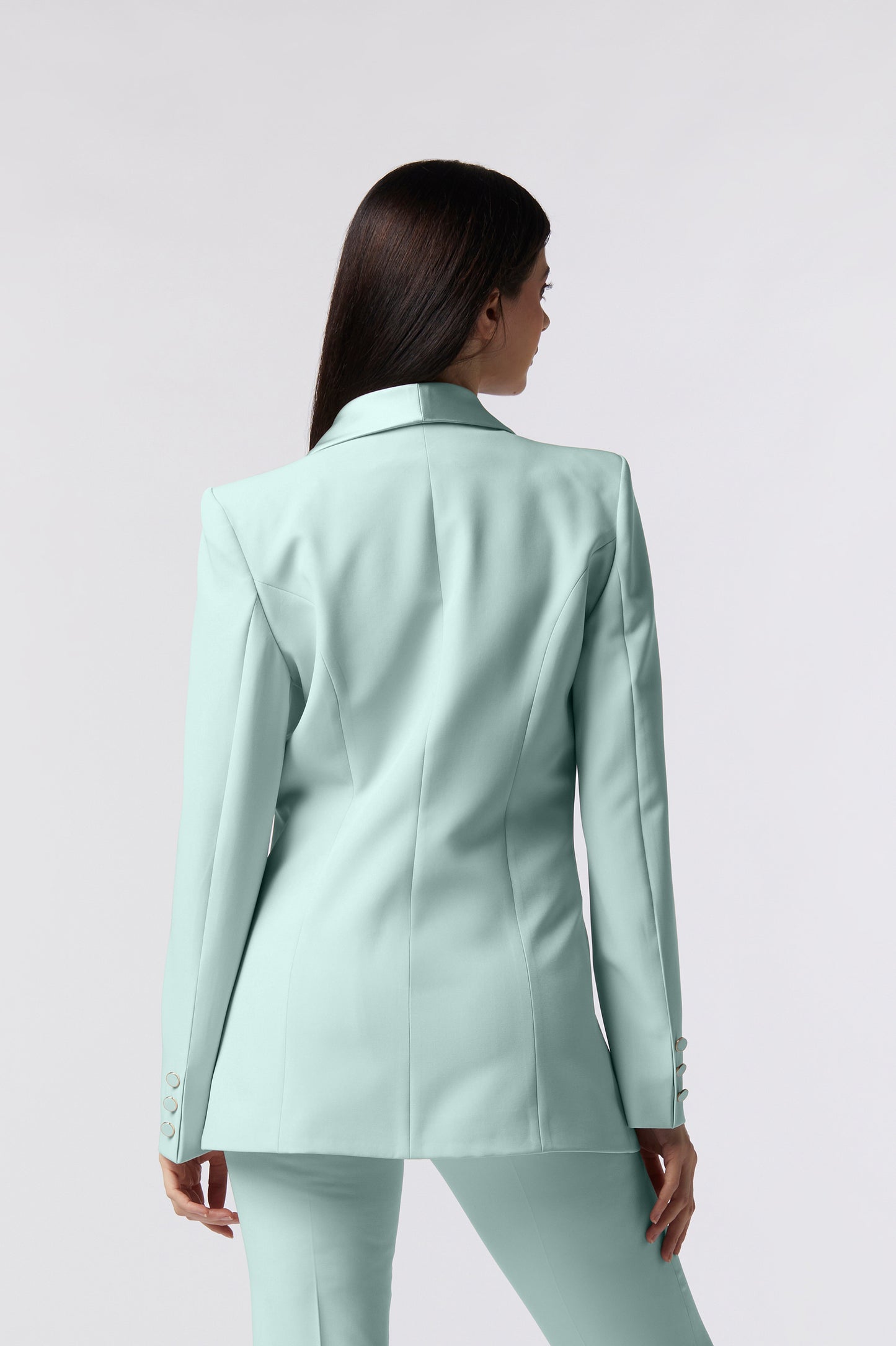 Giacca Genova | Tessuto Stretch