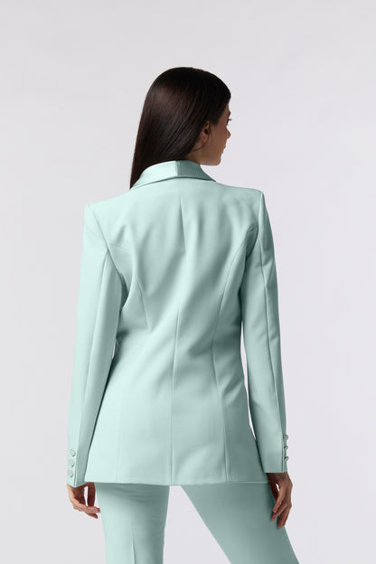 Tailleur Genova Zampa | Stretch