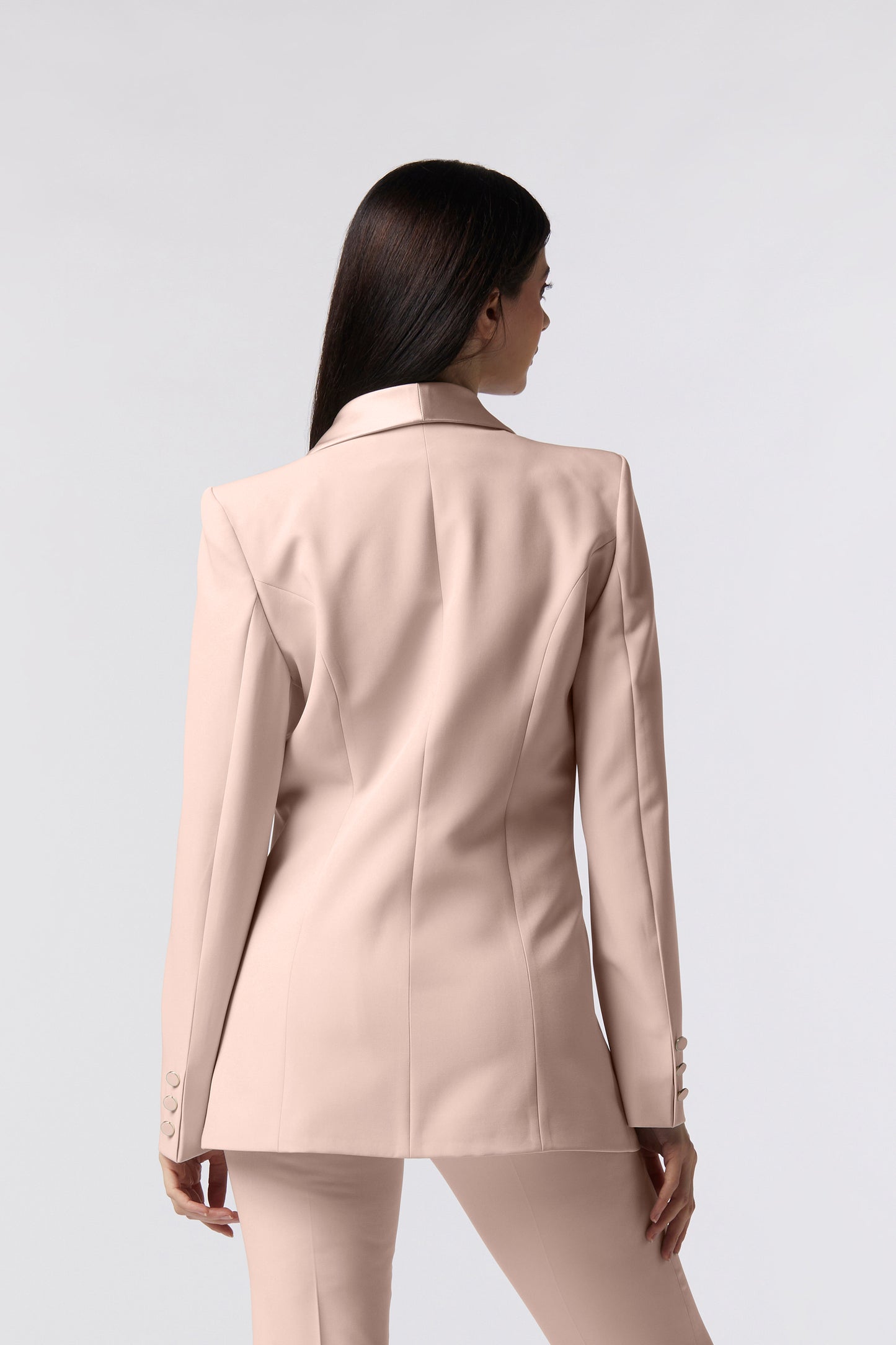 Giacca Genova | Tessuto Stretch
