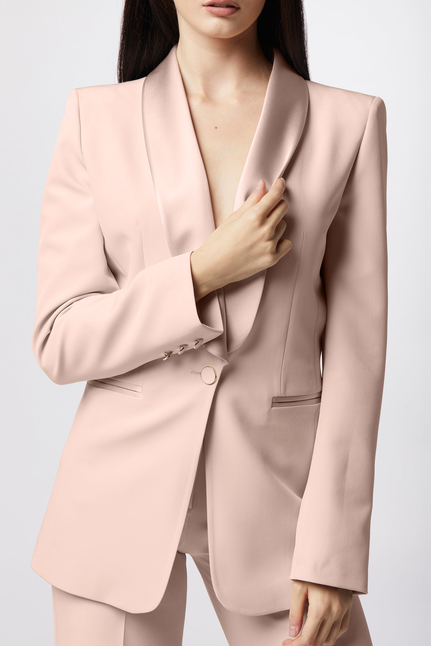 Tailleur Genova Zampa | Stretch
