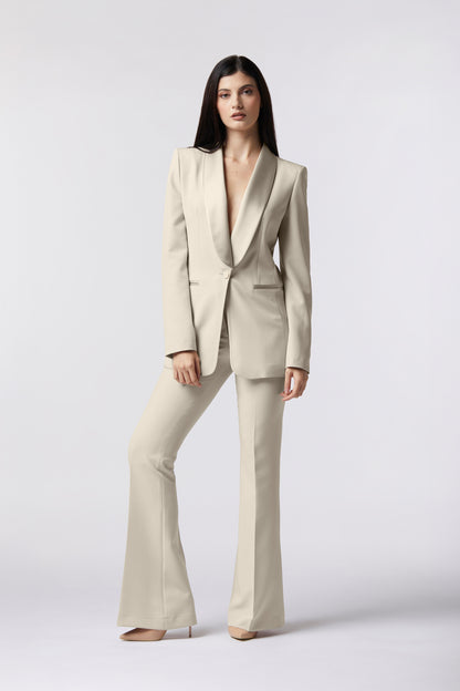Tailleur Genova Zampa | Stretch