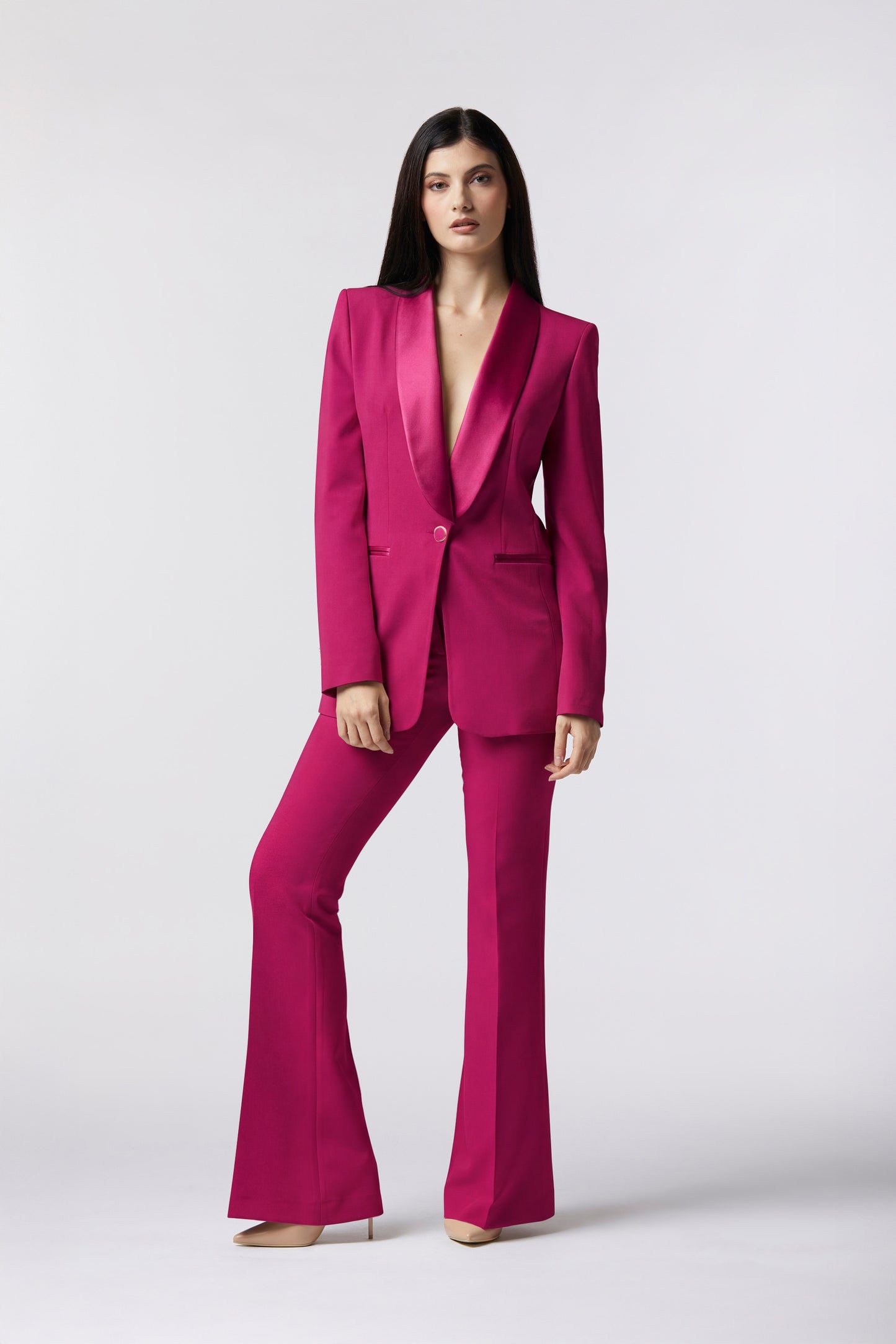 Tailleur Genova Zampa | Stretch