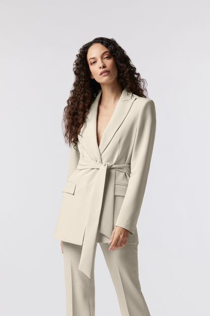Giacca Giffoni | Tessuto Stretch