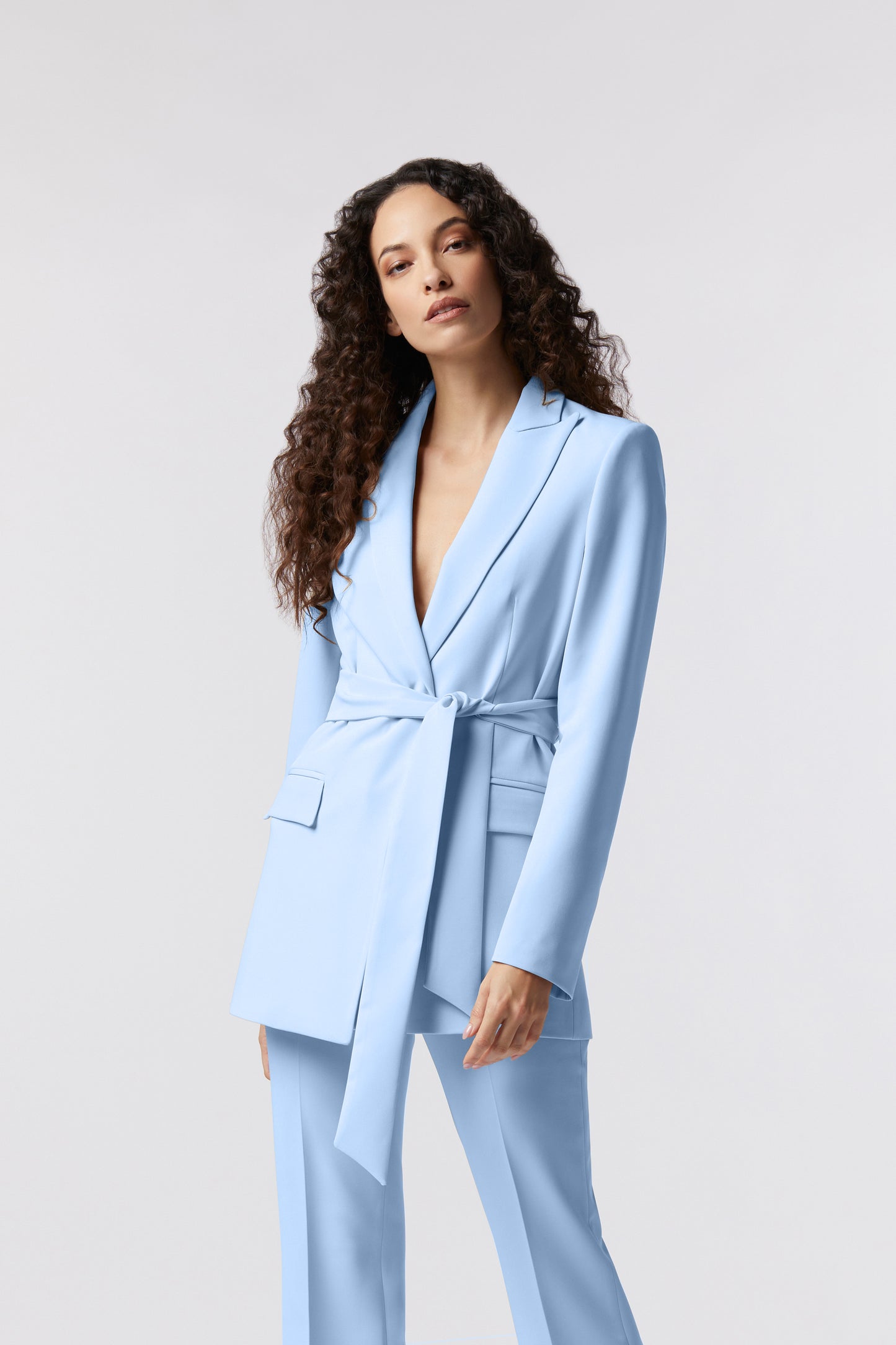 Giacca Giffoni | Tessuto Stretch