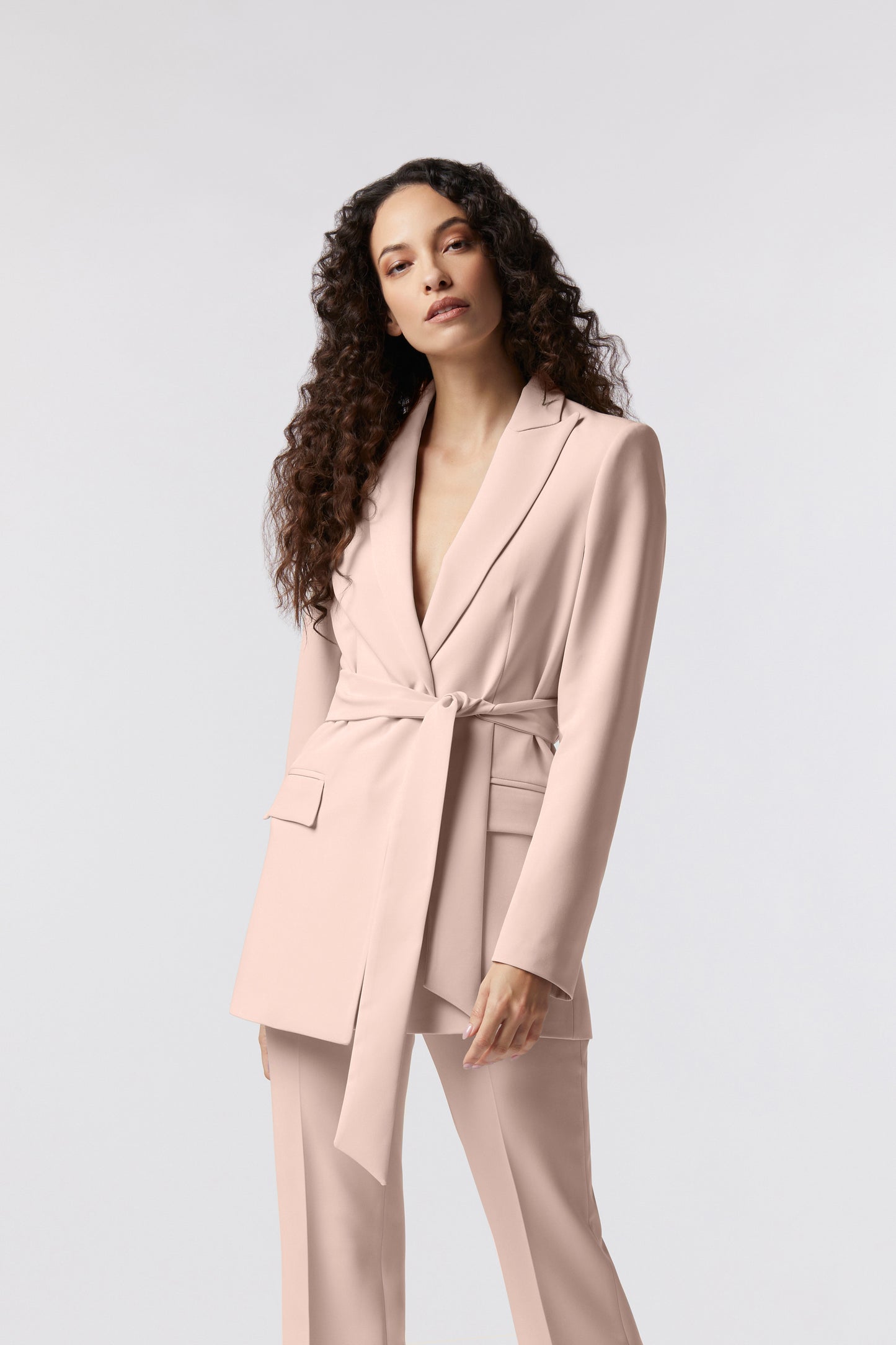 Giacca Giffoni | Tessuto Stretch