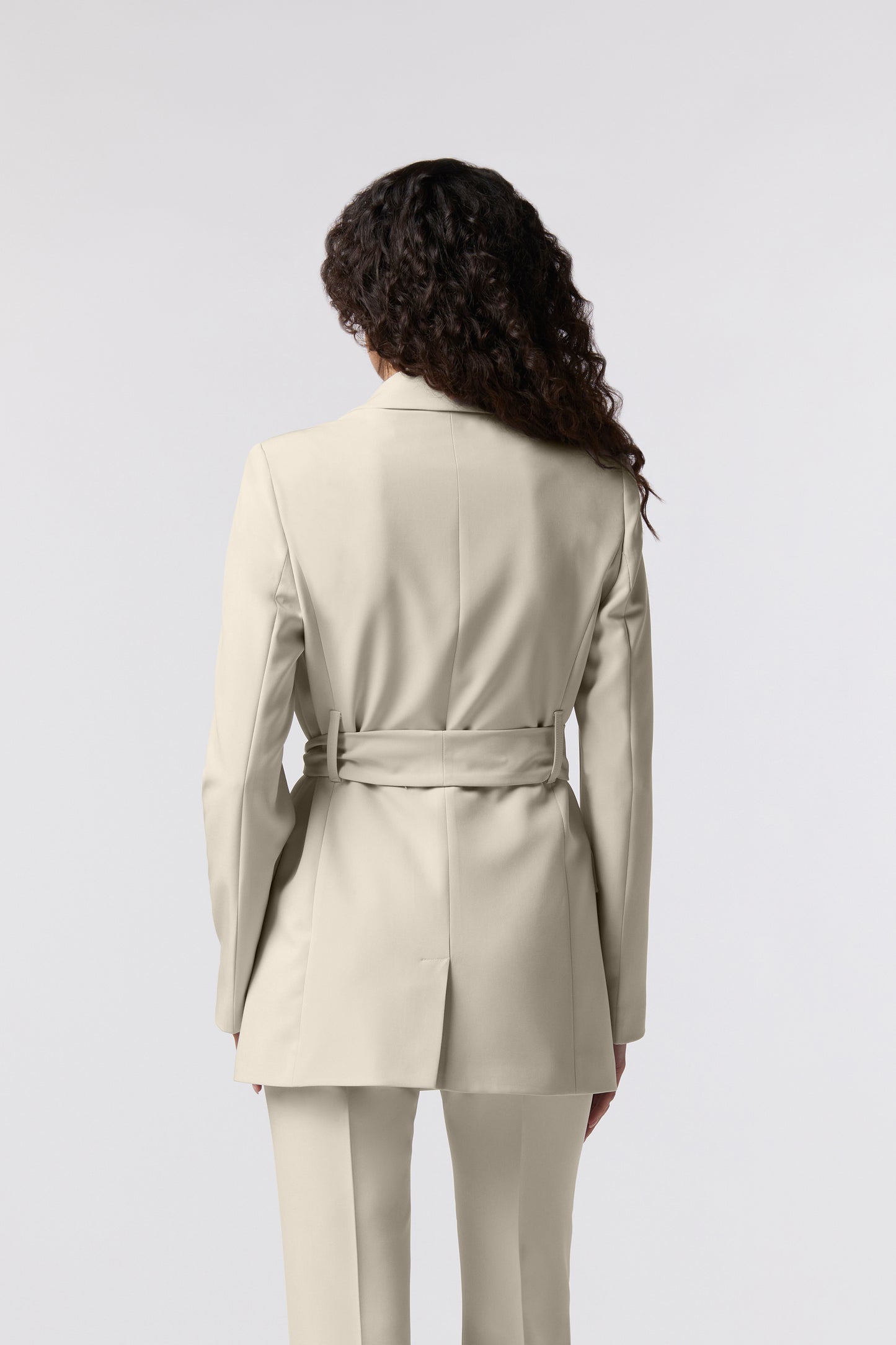 Giacca Giffoni | Tessuto Stretch
