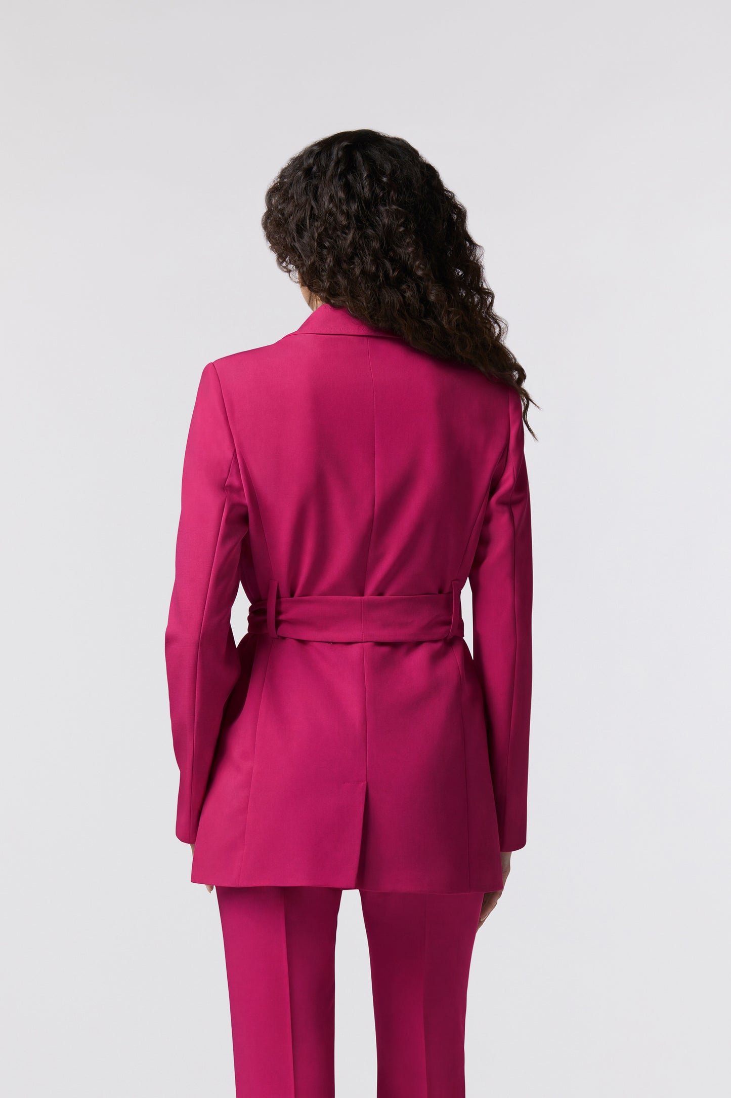 Giacca Giffoni | Tessuto Stretch