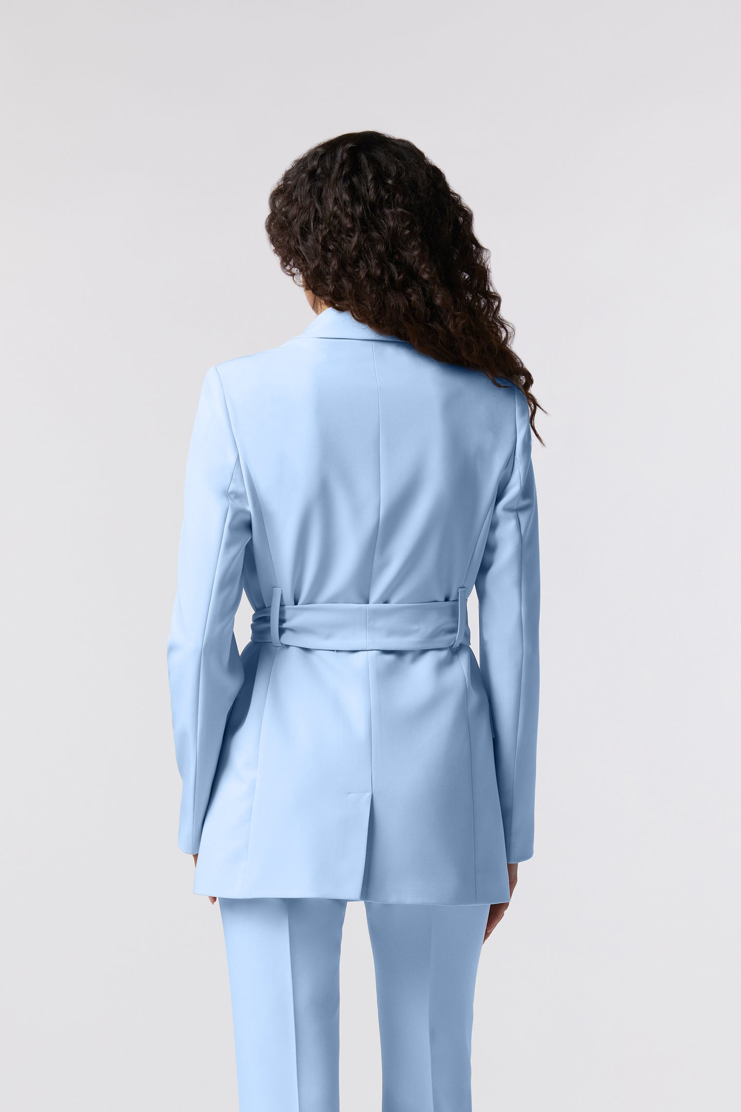 Giacca Giffoni | Tessuto Stretch