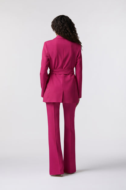 Tailleur Giffoni Zampa | Stretch