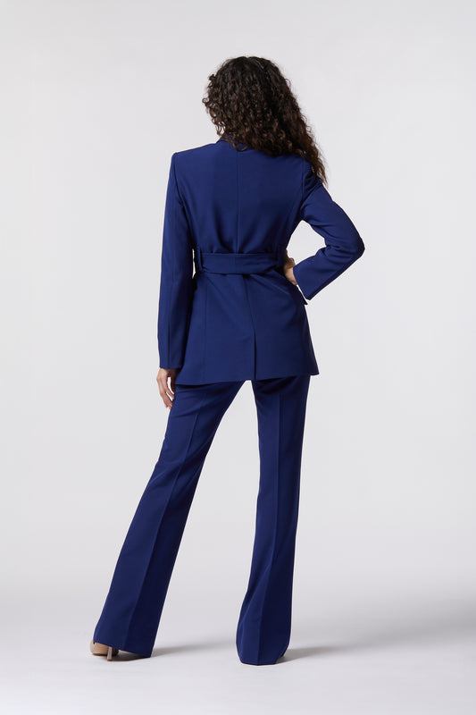 Tailleur Giffoni Zampa | Stretch