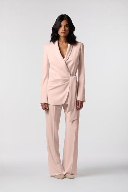 Tailleur Gilda Palazzo | Tessuto Kady