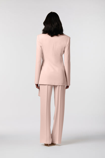 Tailleur Gilda Palazzo | Tessuto Kady