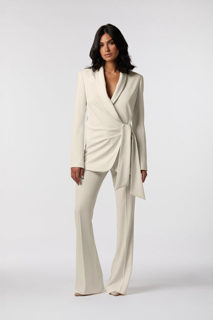 Tailleur Gilda Zampa | Tessuto Kady