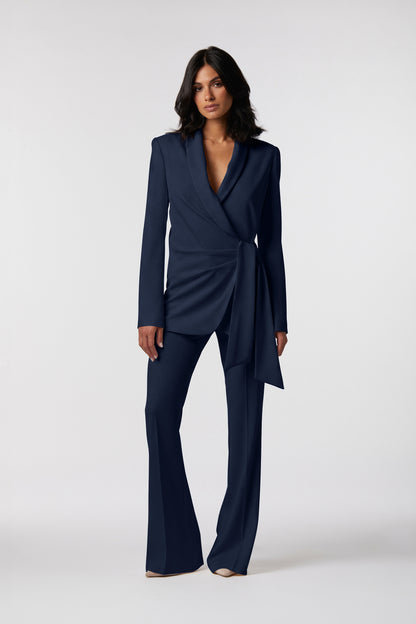 Tailleur Gilda Zampa | Tessuto Kady