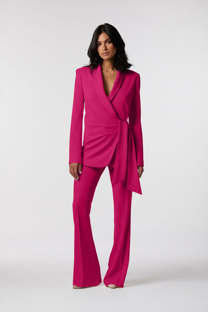 Tailleur Gilda Zampa | Tessuto Kady