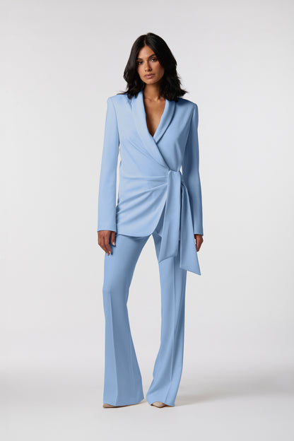 Tailleur Gilda Zampa | Tessuto Kady