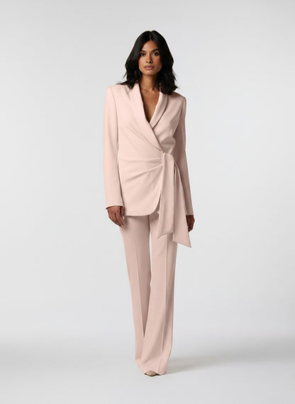 Tailleur Gilda Zampa | Tessuto Kady