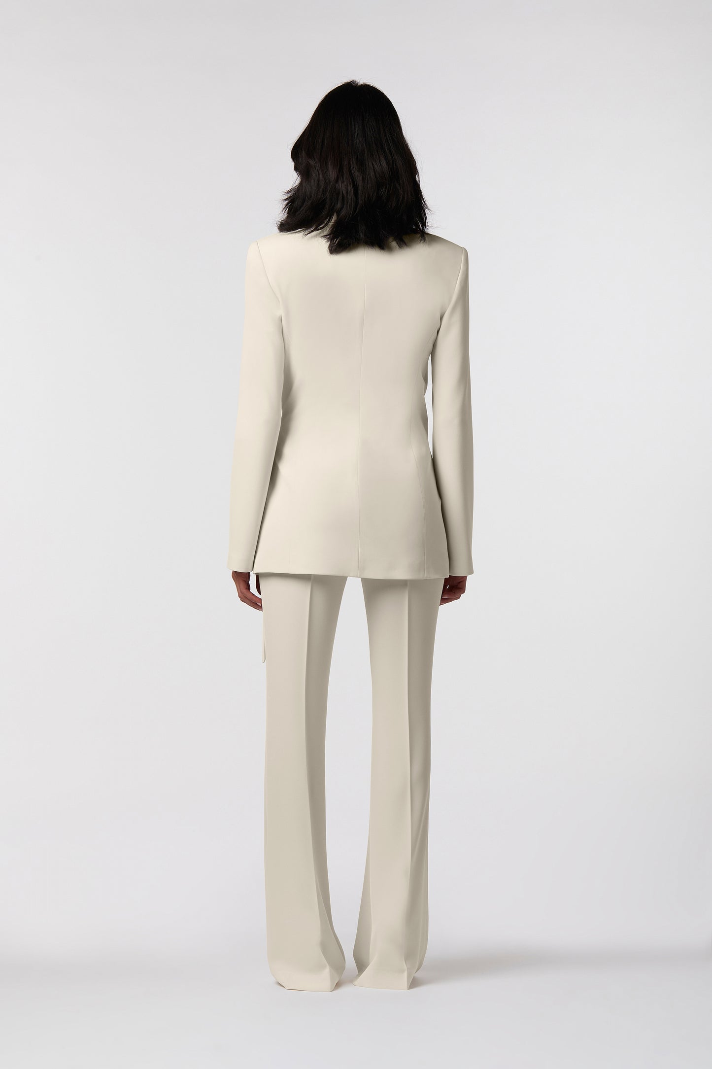 Tailleur Gilda Zampa | Tessuto Kady