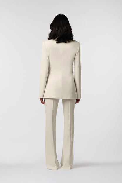 Tailleur Gilda Zampa | Tessuto Kady