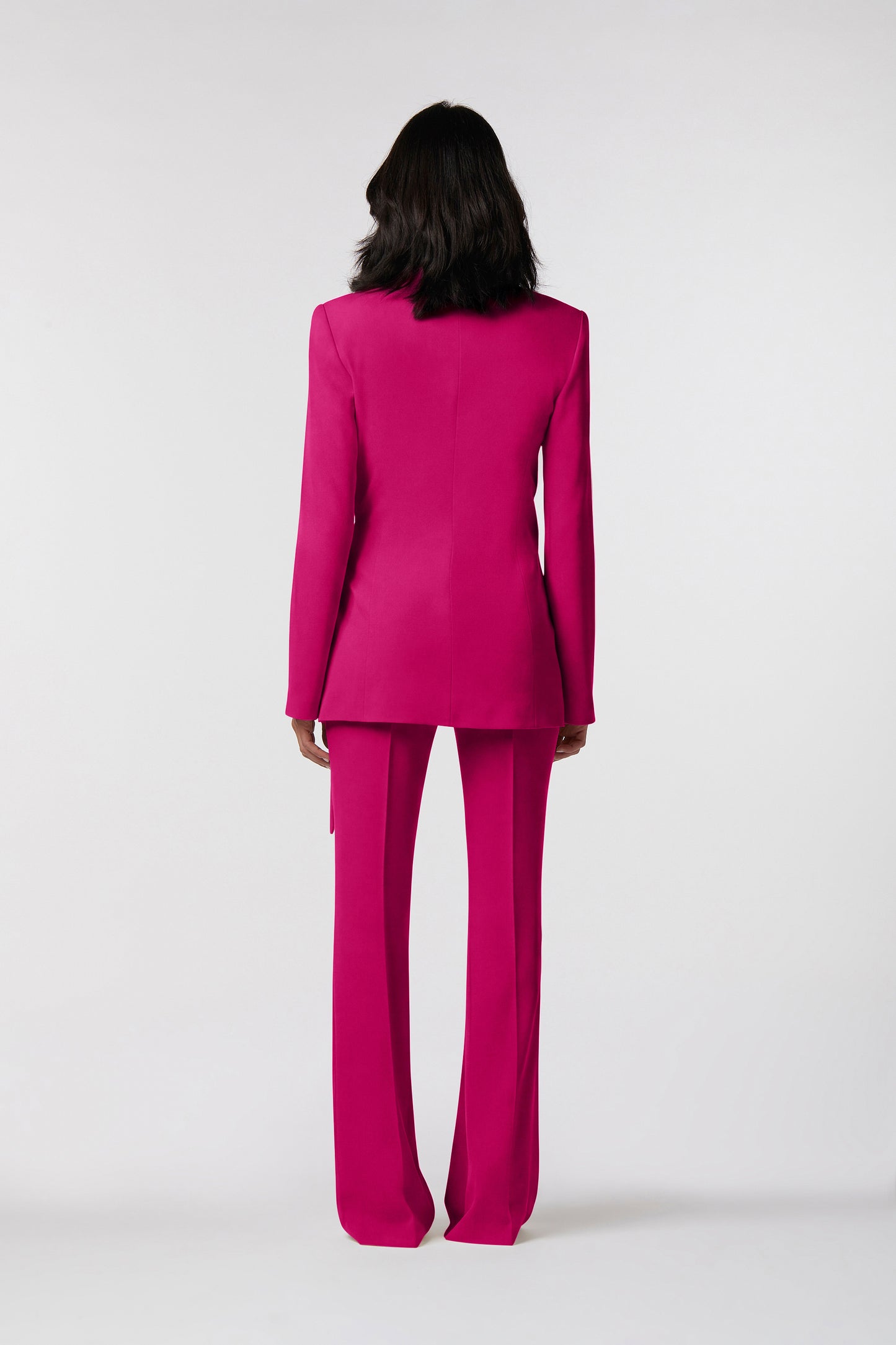 Tailleur Gilda Zampa | Tessuto Kady