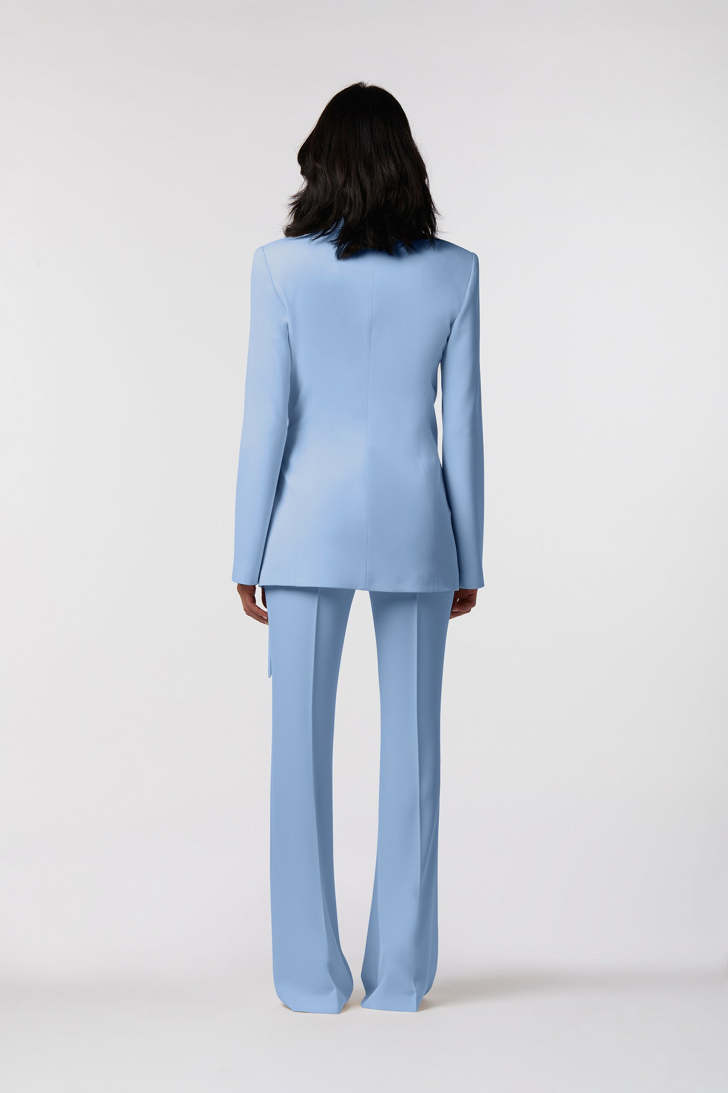 Tailleur Gilda Zampa | Tessuto Kady