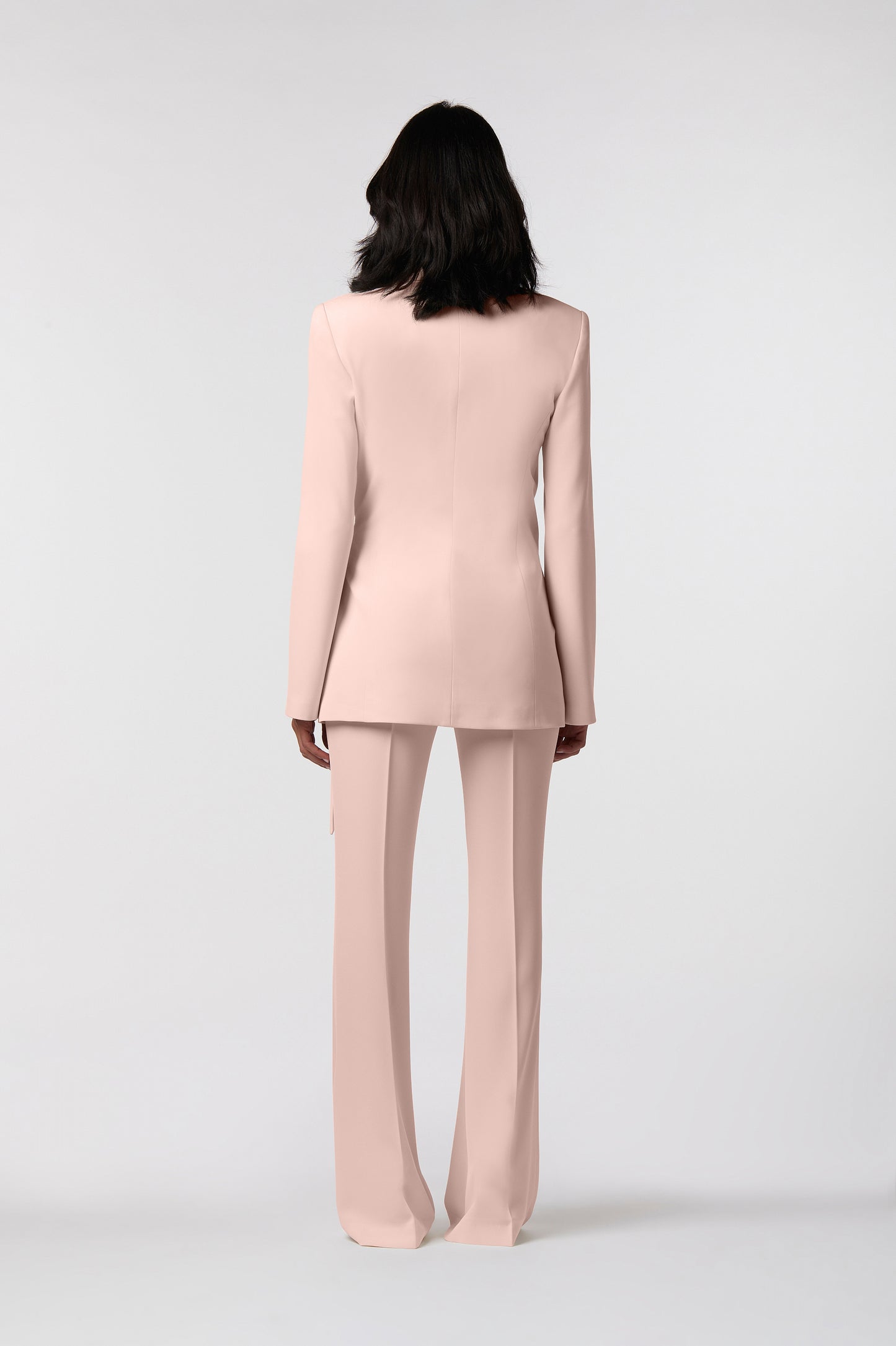Tailleur Gilda Zampa | Tessuto Kady