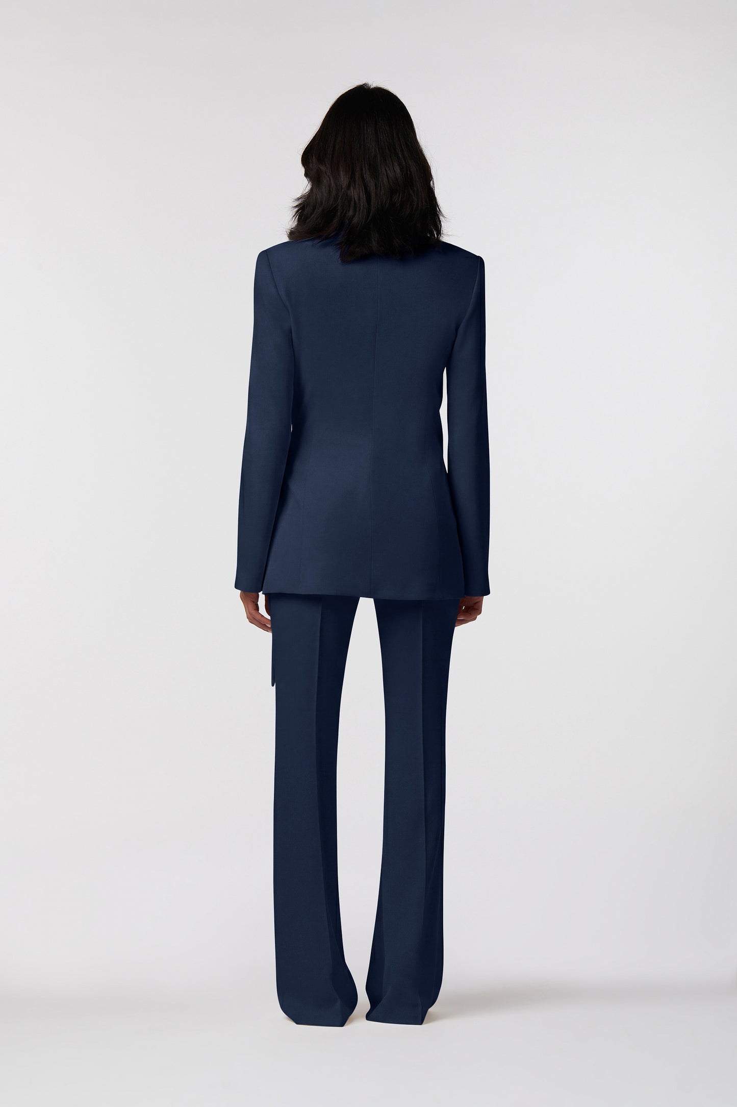 Tailleur Gilda Zampa | Tessuto Kady